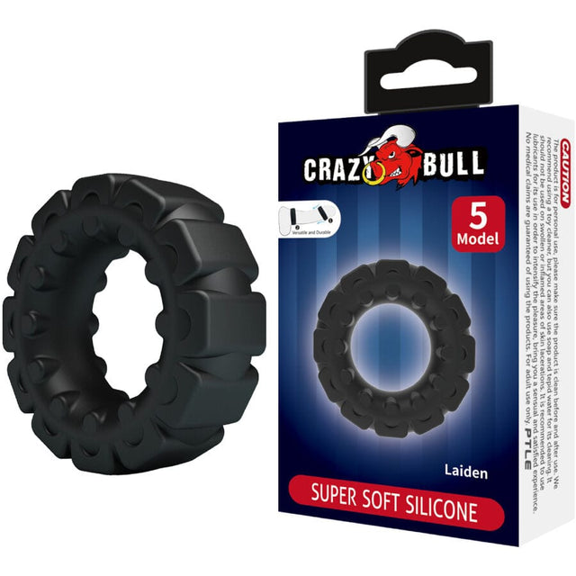 Penisring Laiden Silikonring Modell 5 Ø 2,8 cm