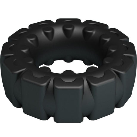 Penisring Laiden Silikonring Modell 5 Ø 2,8 cm.4