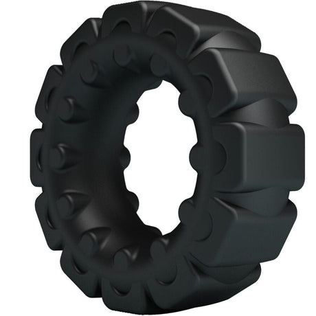 Penisring Laiden Silikonring Modell 5 Ø 2,8 cm.2