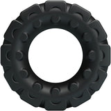 Penisring Laiden Silikonring Modell 5 Ø 2,8 cm.1