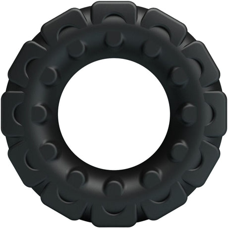 Penisring Laiden Silikonring Modell 5 Ø 2,8 cm.1