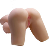 Liebespuppe Lily Realistischer Weiblicher Torso Vagina und Anal 4 kg.4