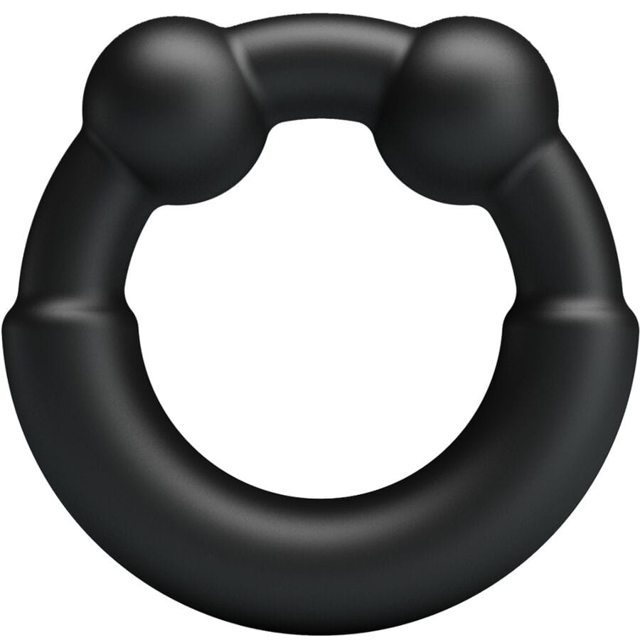 Penisring Meco Silikonring Modell 15 Ø 4 cm.1