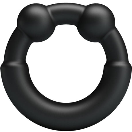 Penisring Meco Silikonring Modell 15 Ø 4 cm.1