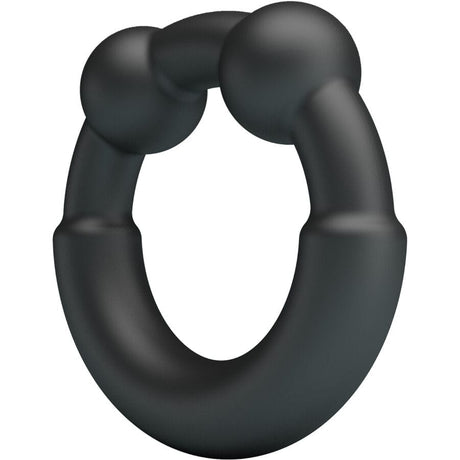 Penisring Meco Silikonring Modell 15 Ø 4 cm.2
