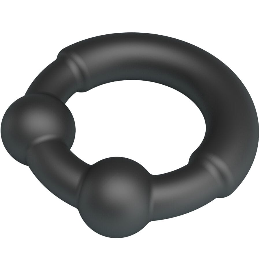 Penisring Meco Silikonring Modell 15 Ø 4 cm.4
