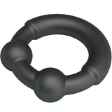 Penisring Meco Silikonring Modell 15 Ø 4 cm.4