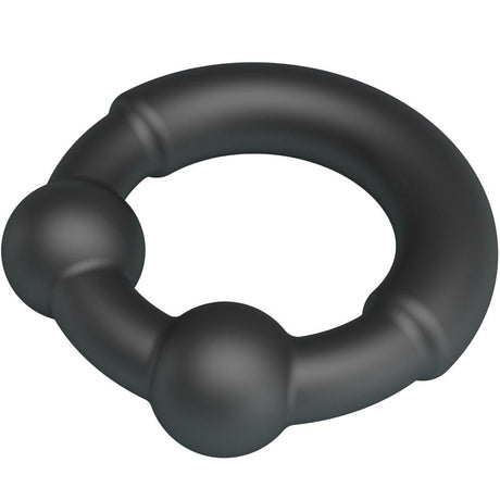 Penisring Meco Silikonring Modell 15 Ø 4 cm.4