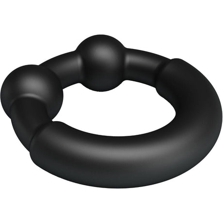 Penisring Meco Silikonring Modell 15 Ø 4 cm.3