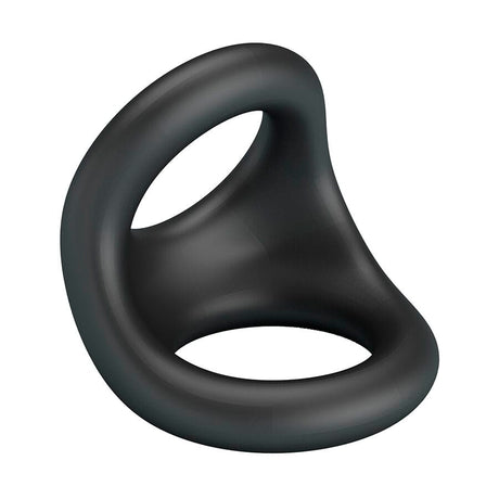 Crazy Bull - Nestor Ergonomischer Penis- und Hodenring