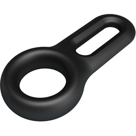 Penisring Oniel Silikonring Modell 18 Ø 5 cm.4