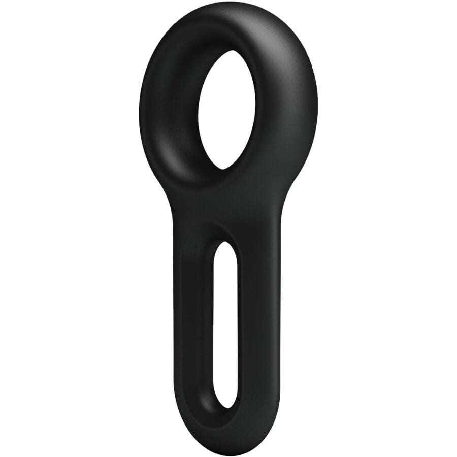Penisring Oniel Silikonring Modell 18 Ø 5 cm.2