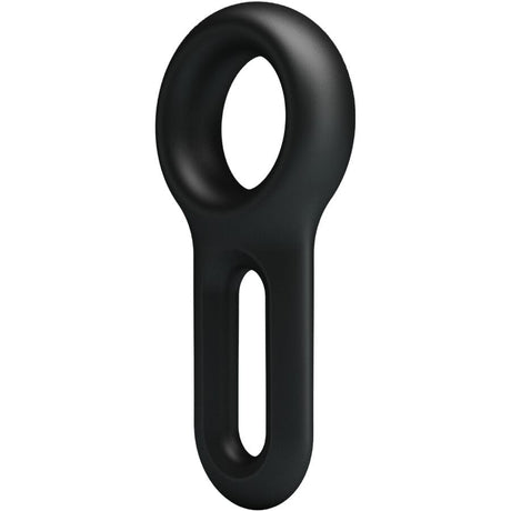 Penisring Oniel Silikonring Modell 18 Ø 5 cm.2