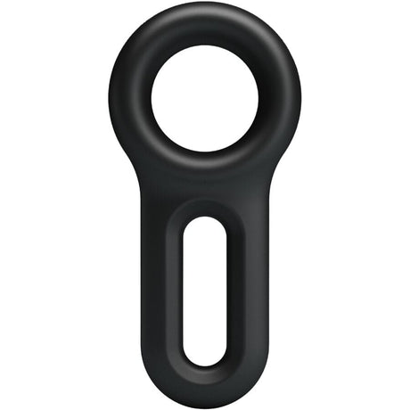 Penisring Oniel Silikonring Modell 18 Ø 5 cm.1