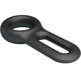 Penisring Oniel Silikonring Modell 18 Ø 5 cm.3