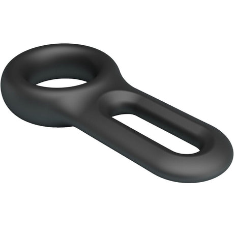 Penisring Oniel Silikonring Modell 18 Ø 5 cm.3