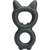 Penisring Toran Doppelter Silikonring Modell 20 Ø 5 cm.1