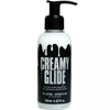 Lubricant Creamy Glide Cum-Look Water-Based 150 ml