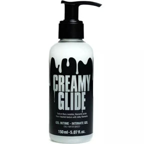 Gleitgel Creamy Glide Intim-Gel String-Effekt 150 ml