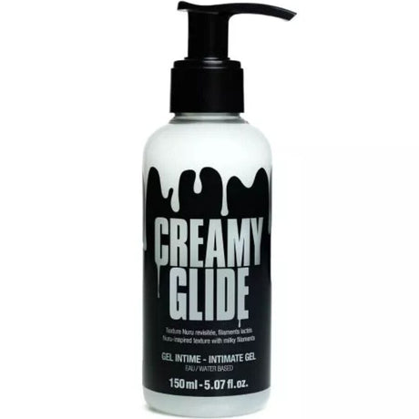 Creamy - Glide Intim Gel Milchiger String-Effekt 150 ml