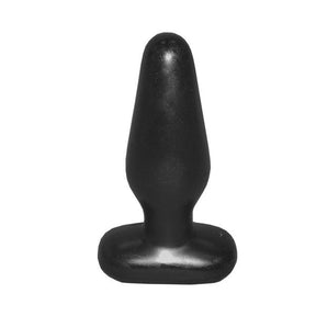 Analplug Cameron 12 x 4,3 cm