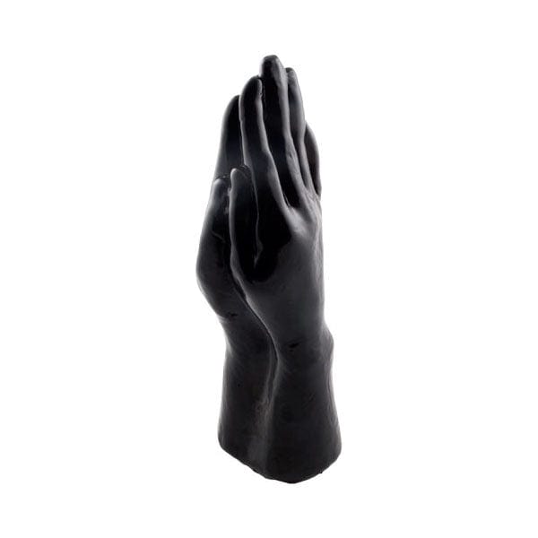 Creative Mouldings Double Fist Fucking Dildo 38 x 14 cm