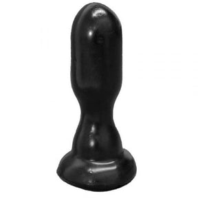 Analplug Howard Buttplug 11 x 3,5 cm