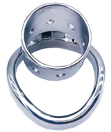 Cylia Penis-Zwangszylinder 5 x 3.4cm