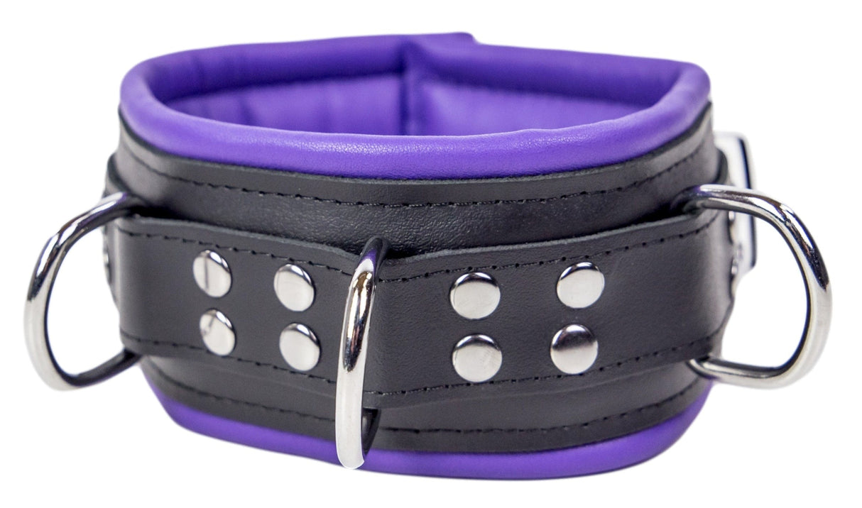 D-Ring Halsband