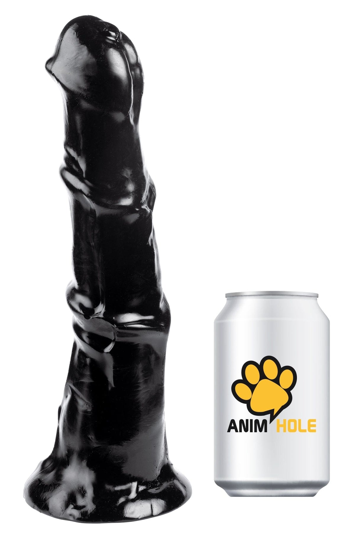 DADDYHORSE 27 x 6.5cm