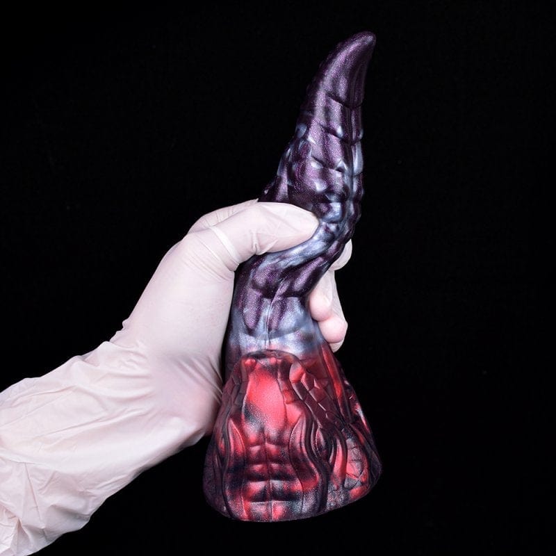 Dakori-Dildo 14 x 4.5cm
