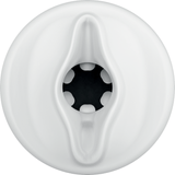 Dameron Saug- und Vibrations-Masturbator – Ansicht 6