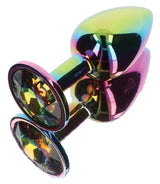 Dämmerung Regenbogen S 6 x 2,7cm