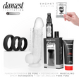 Sextoy Darkest Temptation 1: Erection Dreamkit 30 ml
