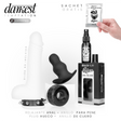 Sextoy Darkest Temptation 2: Extreme Dreamkit 30 ml