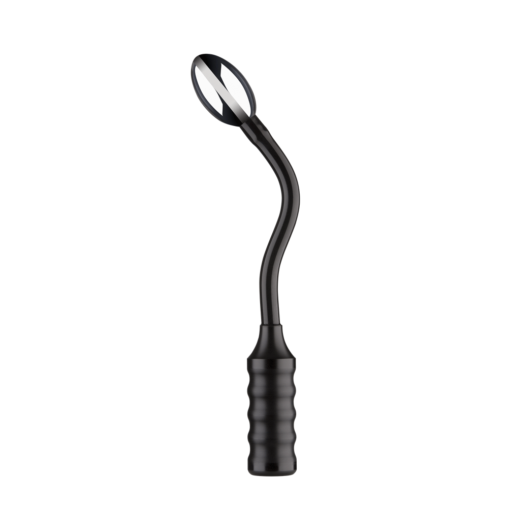 Depth Charge Electro Dildo