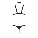 Dessous-Set Andrew Schwarz S/M – Ansicht 6