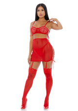 Dessous-Set Evelyn