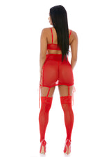 Dessous-Set Evelyn