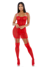 Dessous-Set Gerda