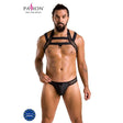 Dessous-Set Jacob Schwarz S/M
