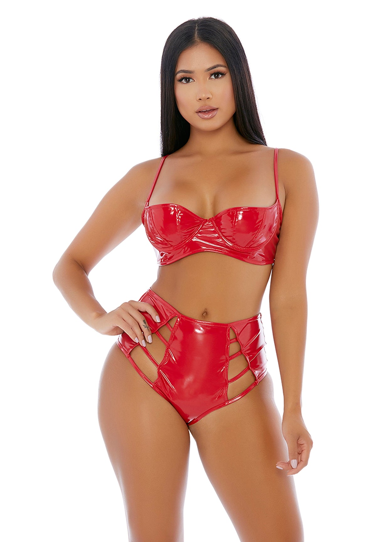 Dessous-Set Jessica