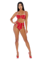 Dessous-Set Jessica