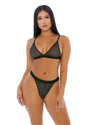 Dessous-Set Paula