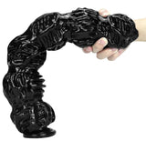 Destruc Dildo 40 x 8cm