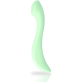 Devon Beckenboden-Vibrator Grün 20 cm – Ansicht 2