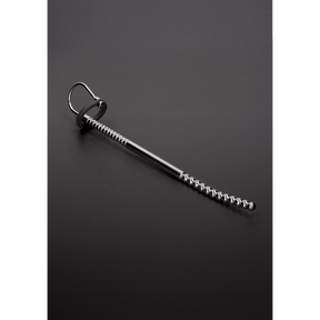 Dilator mit Perlen Silber 24,7 cm