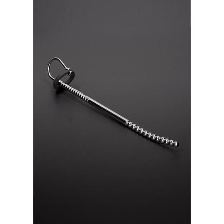 Dilator mit Perlen Silber 24,7 cm