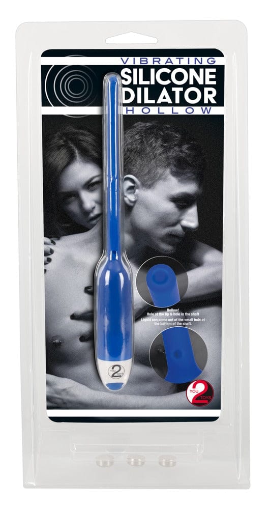 Dilator Soft 19 x 0,7 cm
