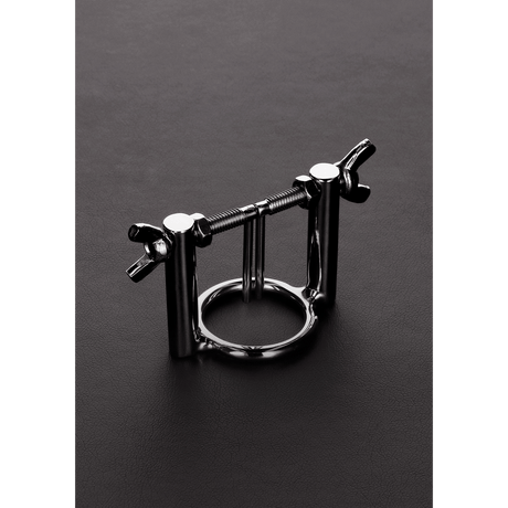 Dilator Vice Grip Silber 5 cm – Ansicht 5
